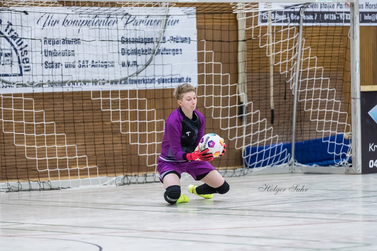 Bild 385 - VR Bank Cup Horst